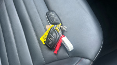 MG Hs 1.5 T-GDI Exclusive 5dr Petrol Hatchback